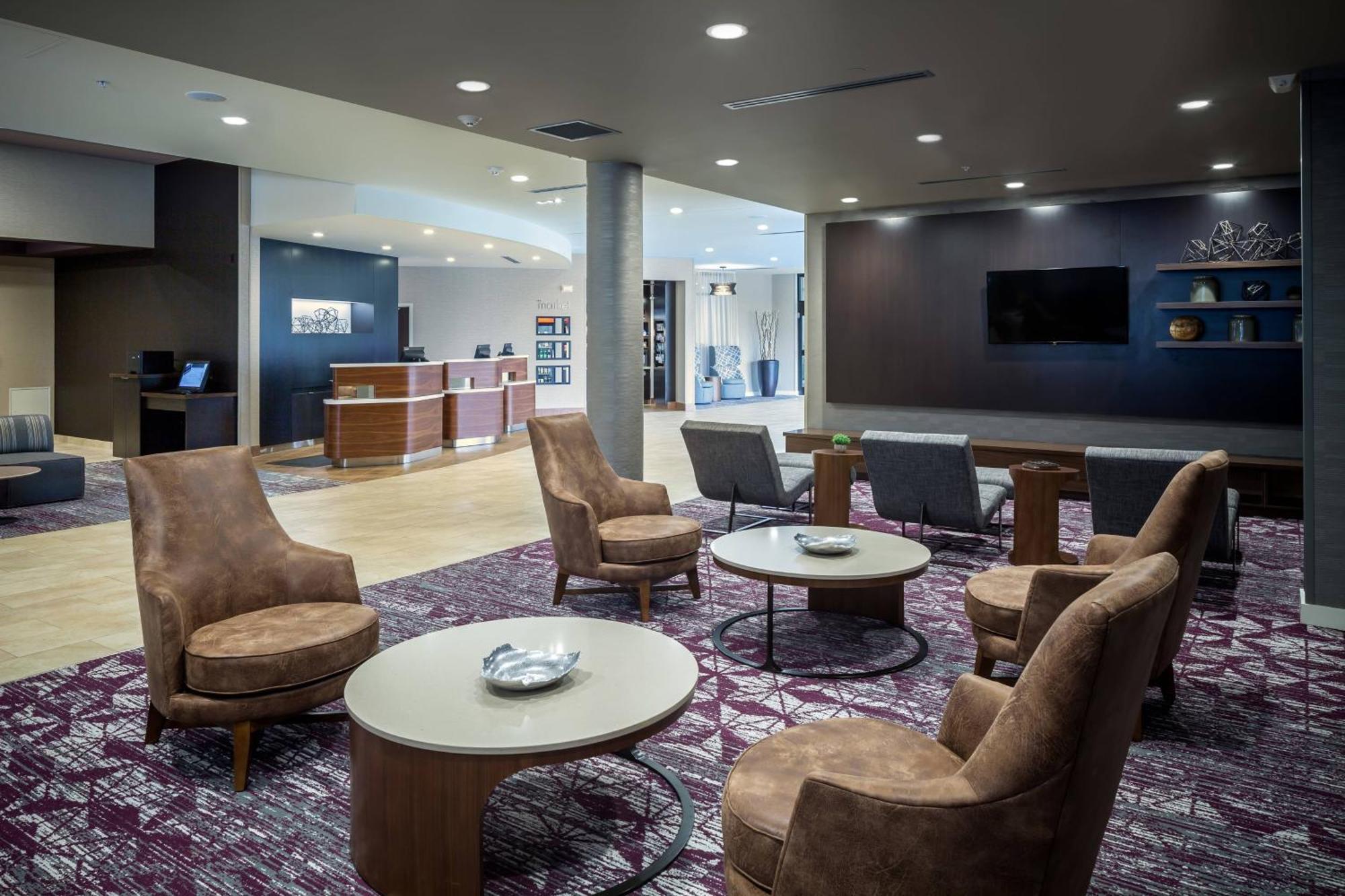 Courtyard By Marriott Corvallis Eksteriør bilde