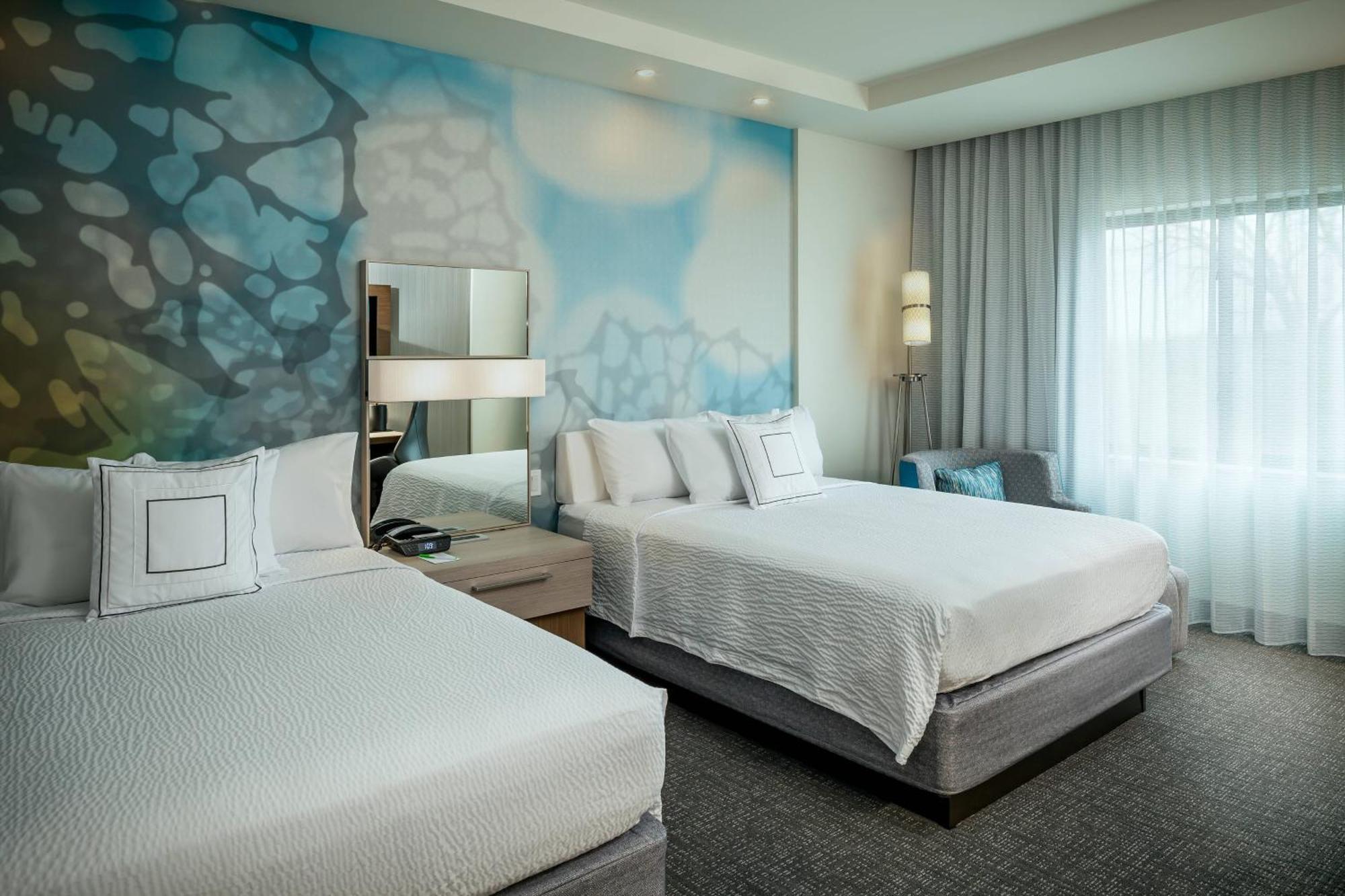 Courtyard By Marriott Corvallis Eksteriør bilde